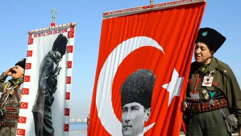 Gaziler Günü: Kahramanlık Günü'nde Kahramanlarımızı Anma Zamanı