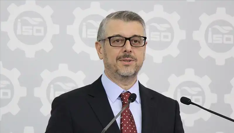 İBB Genel Sekreteri Can Akın Çağlar: Kimdir, Hangi Görevlerde Bulundu?