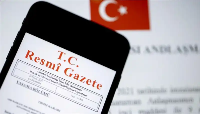 27 Nisan 2025 Resmi Gazete Kararları: Türkiye'de Neler Değişiyor?