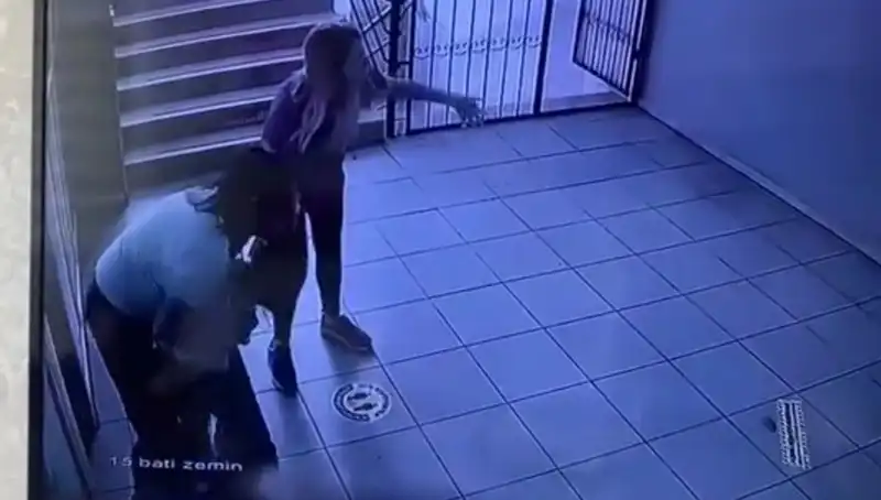 Öğretmenin Ani Müdahalesi: Heimlich Manevrası ile Bir Hayat Kurtarıldı