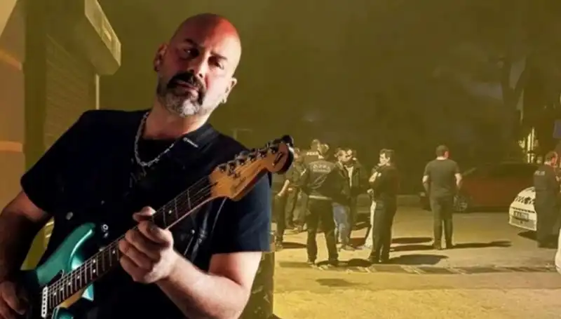 Onur Şener Cinayeti Davasında Beklenen Karar Açıklandı: İki Sanık İçin Son Durum Ne?
