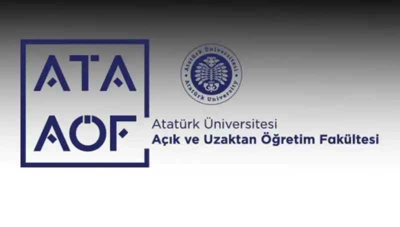 ATA AÖF Üç Ders Sınavı Tarihleri Açıklandı! İşte Detaylar