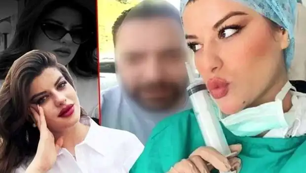 Ayşe Tokyaz Cinayetinde Şok Eden Görüntü: Cesedi Bavulla Taşıdıkları An Kaydedildi