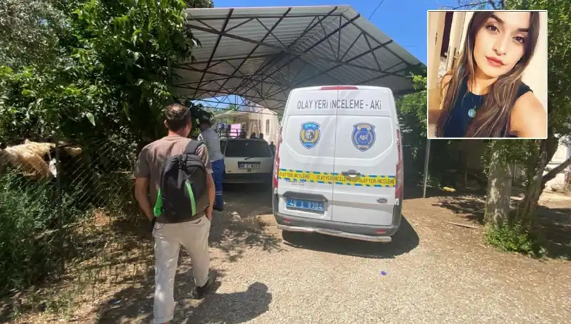 Muğla'da Genç Kadının Şüpheli Ölümü: Olayın Perde Arkasında Neler Gizli?