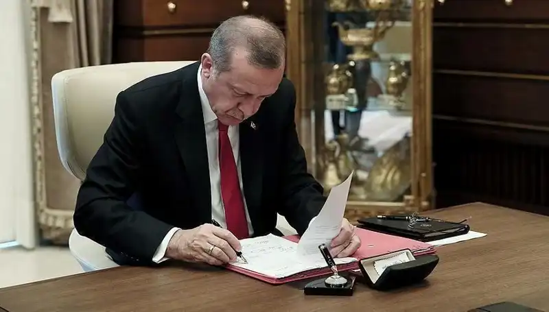 Cumhurbaşkanı, 9 Hükümlüyü Affederek Yürekleri Isıttı!