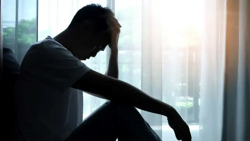 Doktorlar Depresyon Sandı: Beyin Tümörü Aylar Sonra Hayatını Kayıp Ettirdi