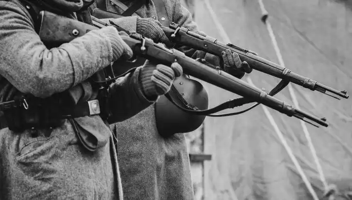 İngiliz İstihbarat Şefinin Dedesi: Tarihin Karanlık Yüzü Nazi Casusu!