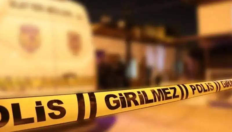Diyarbakır'da Kayınpeder Dehşeti: Ailenin Birçok Ferdi Yaralandı