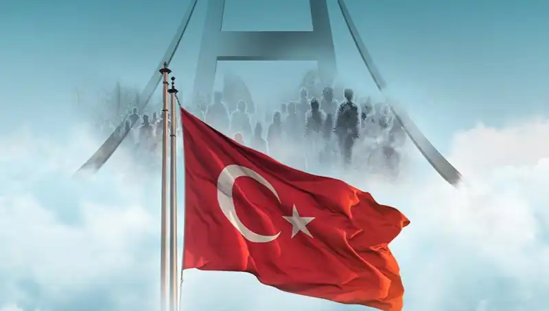 Spor Kulüpleri 15 Temmuz'da Birlik Mesajı Verdi