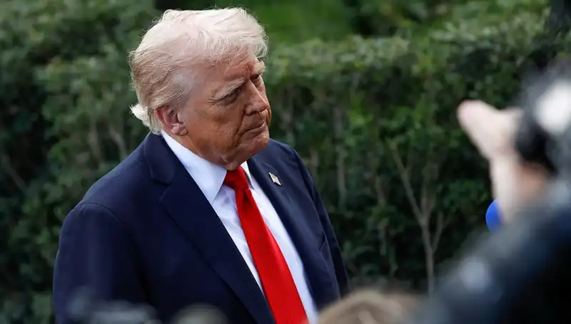Trump, Rusya-Polonya Gerilimini Değerlendirdi: "Hata Olmuş Olabilir"