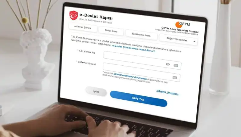 YKS Sınavı Nedir? 2024 Yılı İçin Saat ve Süre Bilgisi!