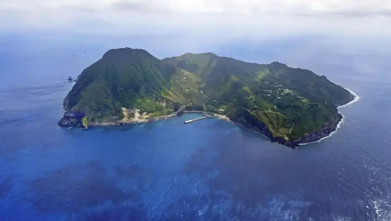 Japon Adalarında Deprem Fırtınası: 1 Yıllık Sarsıntılar 2 Haftada Patlak Verdi