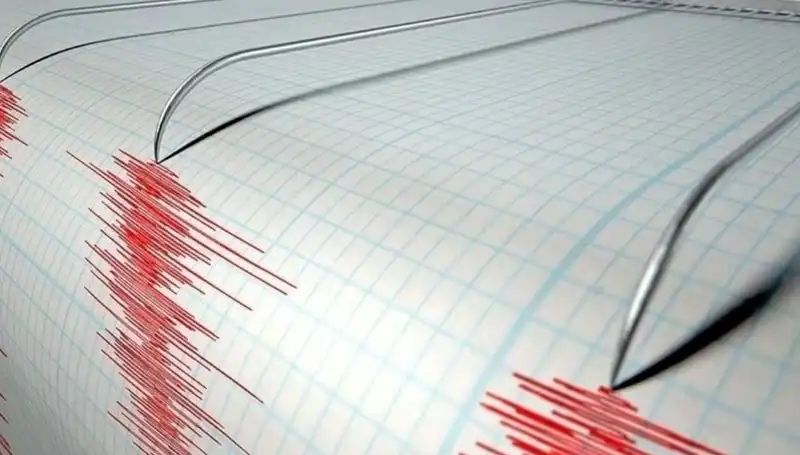 Samsun'da Beklenmedik Deprem: 3.6 Büyüklüğündeki Sarsıntı Endişe Yarattı