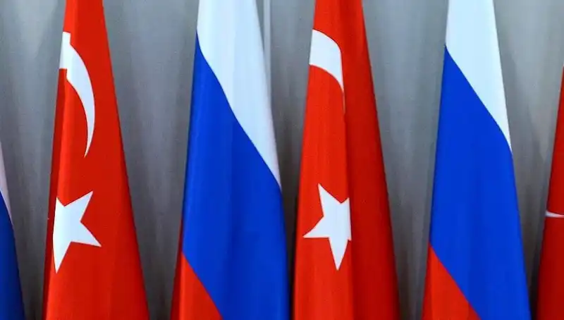 Değişen Dünya Düzeninde Rusya-Türkiye İlişkileri: 105 Yılın Bilançosu