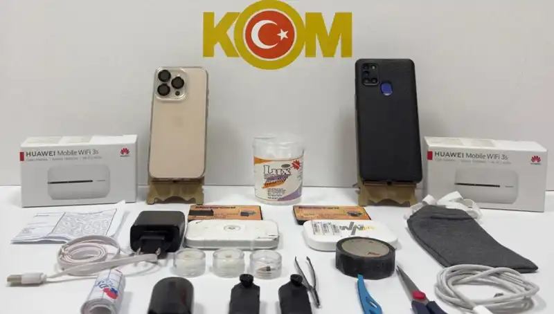 Samsun'daki Ehliyet Sınavında Usulsüzlük Skandalı: 2 Gözaltı