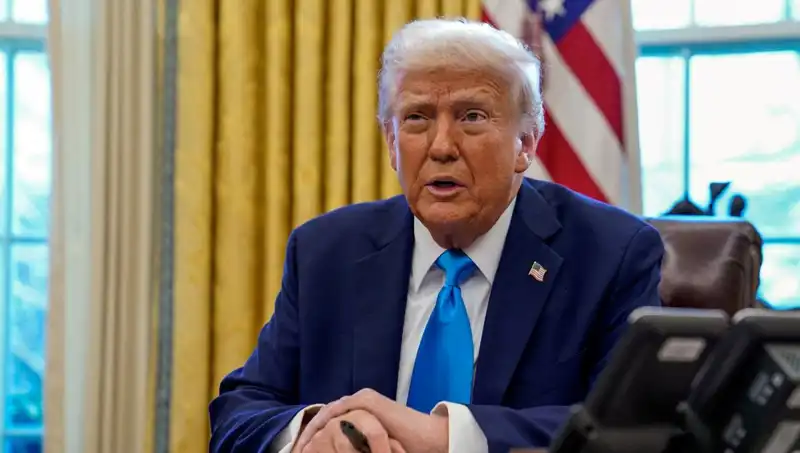 Trump'ın Sözleriyle Gazze'de Barış Umudu: Anlaşmaya Yakın Olundu!