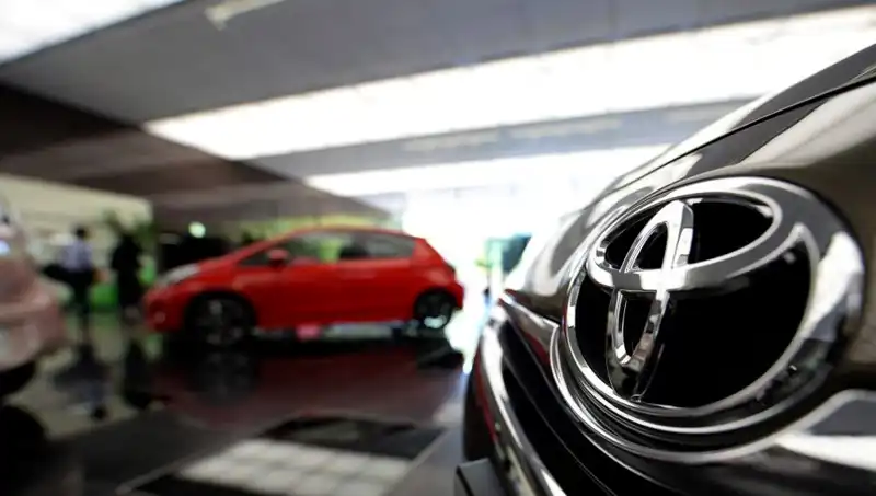 Toyota'nın Gizemli SUV Projesi Ertelendi: Nedenleri ve Gelecek Beklentileri