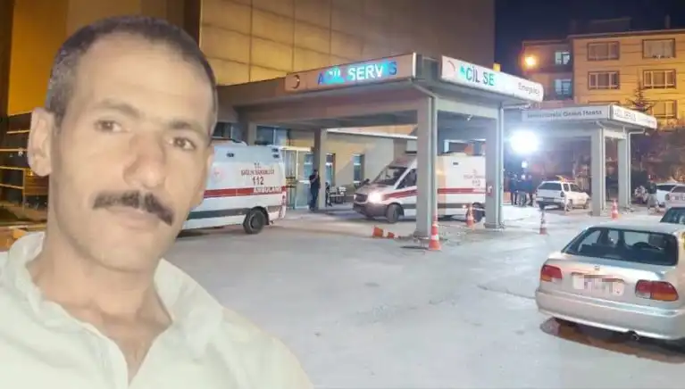 Babalar Günü Öncesi Şok Edici Olay: 17 Yaşındaki Çocuk Babasını Öldürdü