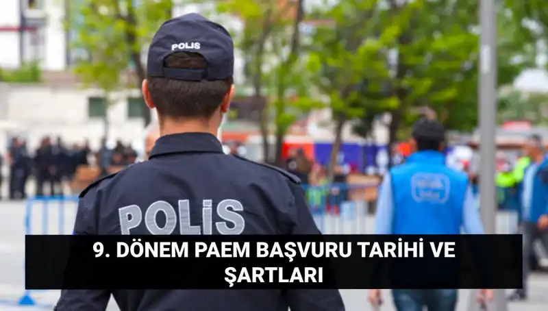 2025 PAEM Başvuruları Başlıyor: İlk Derece Amirlik Eğitimi için Gerekenler