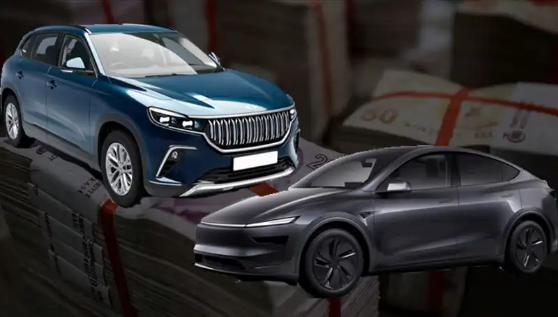 Otomobil Alacaklar Dikkat! Yeni ÖTV Oranları Resmi Gazete’de Yayınlandı