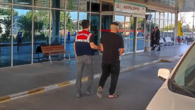 Türkiye'de DAEŞ'e Yönelik Dev Operasyon: 153 Gözaltı