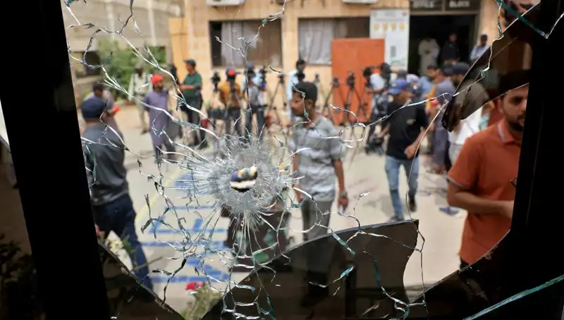 Pakistan'da Deprem Paniği: 200'ü Aşkın Tutuklu Kaçtı!