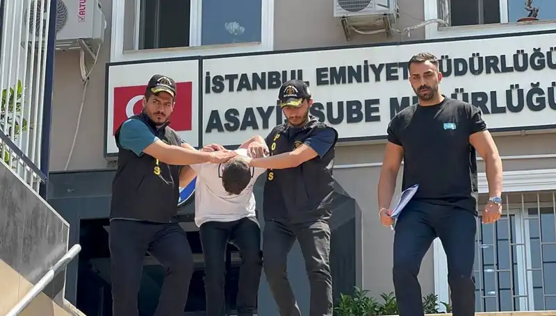 Avcılar'da Şok Eden Olay: Çocuk Tacizcisinin İfadesi Ortaya Çıktı!