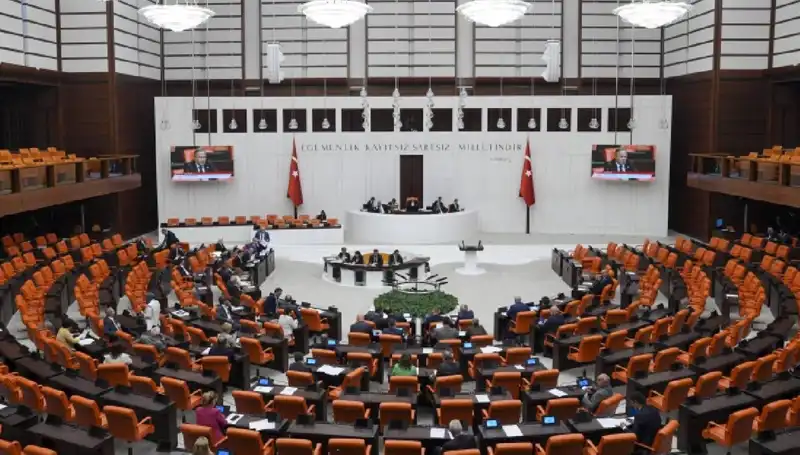 Zeytinlik Teklifine Onay: 8 Maddelik Yeni Düzenleme Hayata Geçiyor