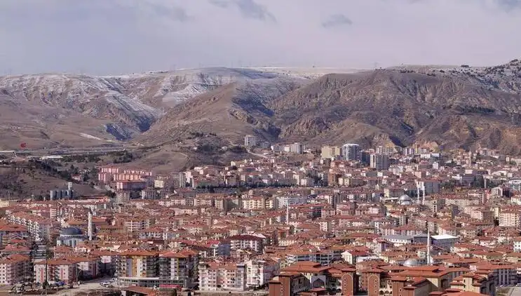 Çankırı'da Korkunç Yangın: 40 Hektar Orman Alanı Zarar Görmüş!