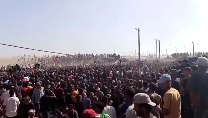 İsrail'in Filistinlilere Yönelik Saldırıları Devam Ediyor: 30 Kayıp