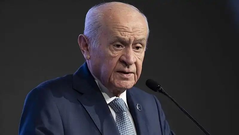 Devlet Bahçeli: Suyu Bulandırmaya Yer Yok, Ülke Birlikte Güçlenecek
