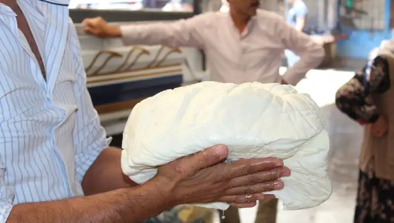Siirt Peyniri Tüketicilerin Gözdesi: Fiyatı 200 TL'den Başlıyor!