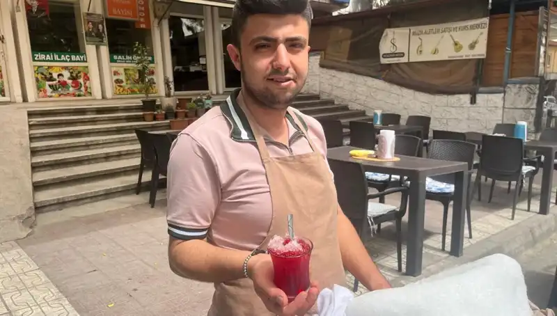 Dağların Zirvesinden Haziran Sıcaklarına Soğuk Akın: Karın Dönüşümü