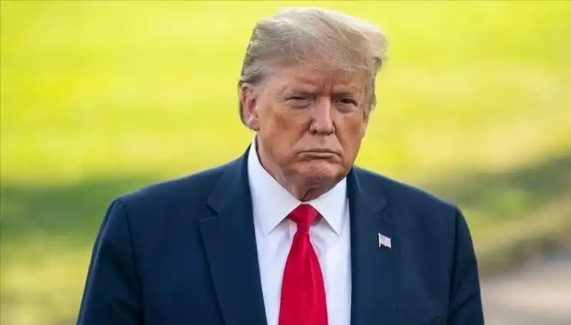 Trump'tan Şok Açıklama: İran’daki Nükleer Tesisler Yok Edildi mi?