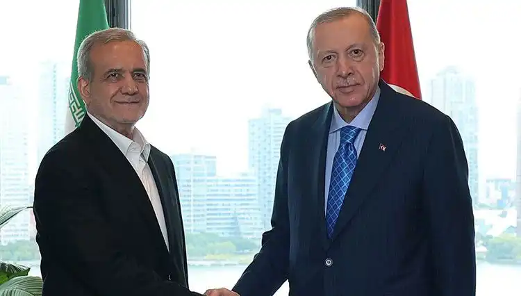 Türkiye'nin Barış Diplomasi Stratejisi: Erdoğan'dan Yeni Adımlar