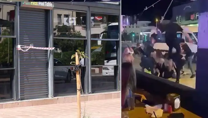 Marmaris'te Turistlere Saldırı: Mühürlenen İşletme ve Şoke Eden Detaylar