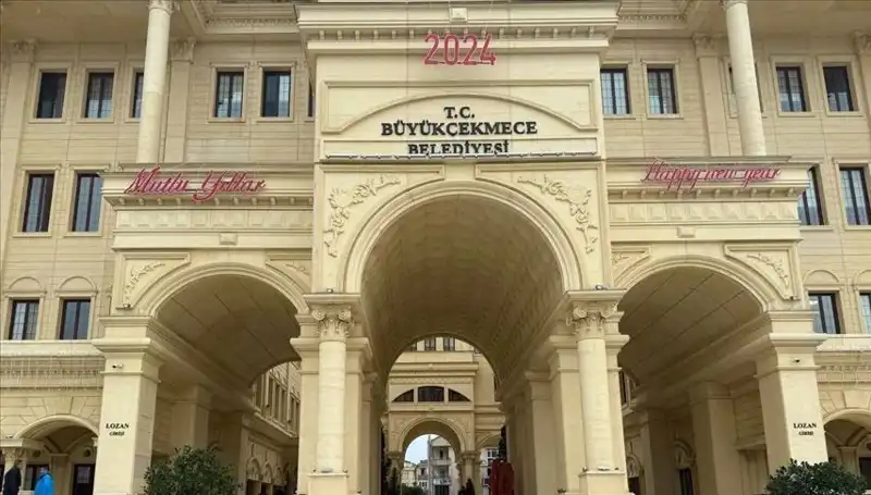 Büyükçekmece'de Seçim Heyecanı: Hakan Çebi Belediye Başkanvekili Oldu