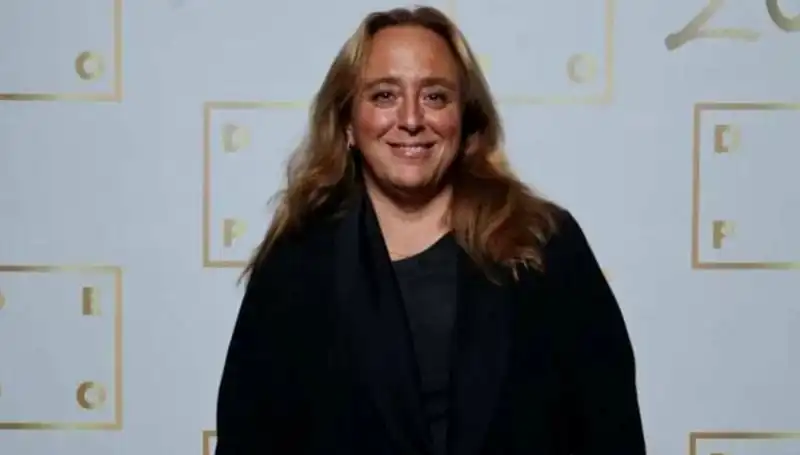 Ayşe Barım, İlk Kez Mahkeme Karşısında! Gözler Onun Üzerinde