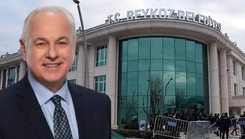 Beykoz Belediyesi Soruşturması: İddianame Onaylandı, Gözler Şimdi Yargıda