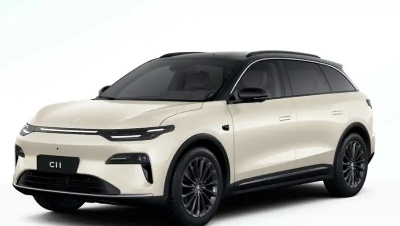 Çin’den Olay Yaratan SUV Satışları: 836 Bin Lira ile Yeni Dönem Başlıyor!
