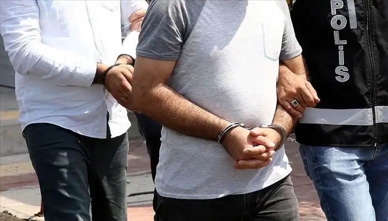 Samsun’da Kaçakçılık Operasyonuyla Dört Kişi Gözaltına Alındı