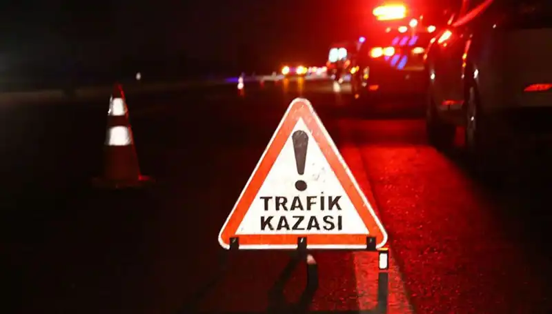 Şanlıurfa'da Feci Zincirleme Kaza: 7 Kişi Yaralandı, Olayın Detayları Şoke Ediyor