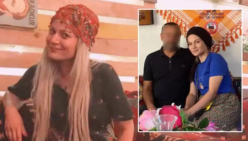 Bodrum'dan Mardin'e Uzanan Aşk Skandalında Fatma Kovan Açıklamalarda Bulundu!