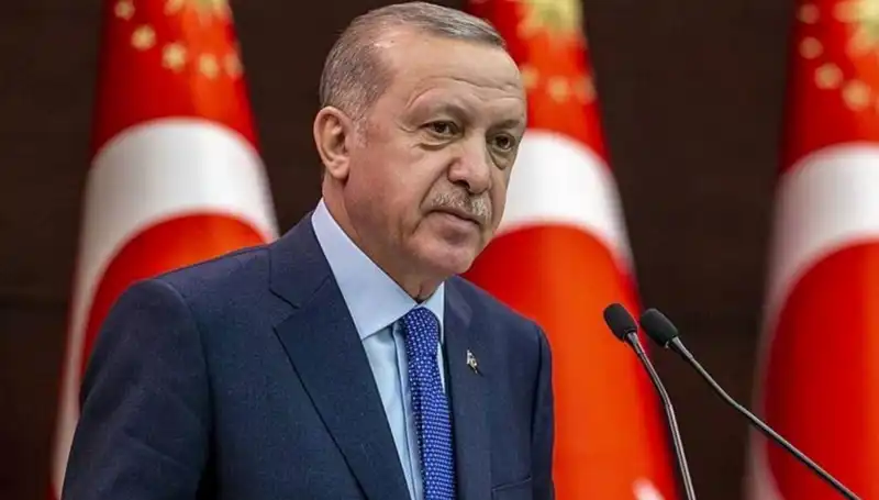 Cumhurbaşkanı Erdoğan'dan Terörsüz Türkiye Vurgusu: Başarıya Giden Yol