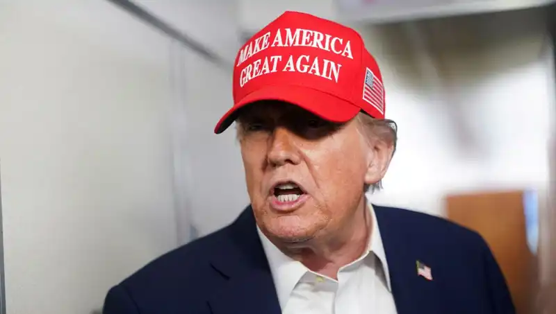 Trump’tan Çarpıcı Açıklama: İran Nükleer Programını Denetlemeyi Reddediyor