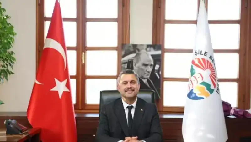 Şile Belediye Başkanı Özgür Kabadayı: Kariyeri ve Vizyonu