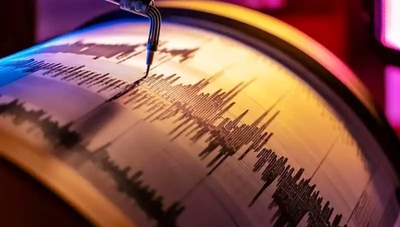 Düzce’de 3.3 Büyüklüğünde Deprem: Neler Yaşandı?