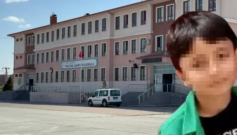 10 Yaşındaki Yusuf'un Akran Zorbalığı Sonucu Yaşamını Yitirmesi Hayalleri Kırdı