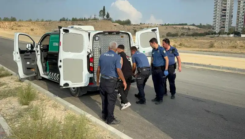 Yol Kenarında Bulunan Şüpheli Ceset Üzerine Sır Perdesi Aralanıyor