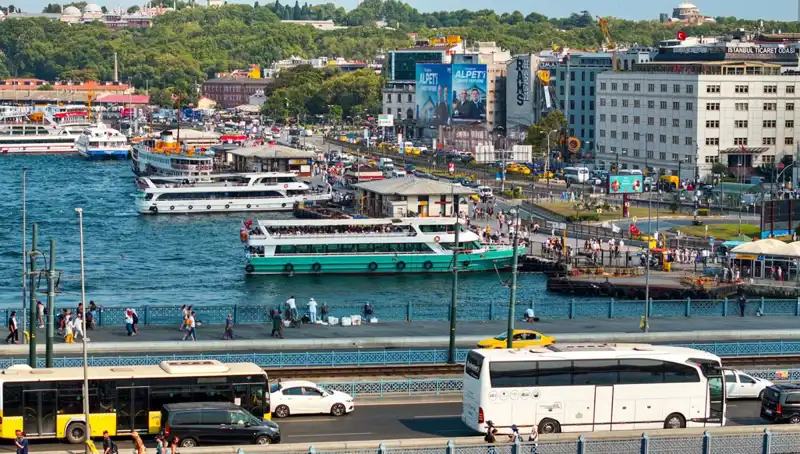 Türkiye'yi Kucaklayacak 9 Günlük Sıcak Hava Dalgası: 50 Dereceyi Aşacak!